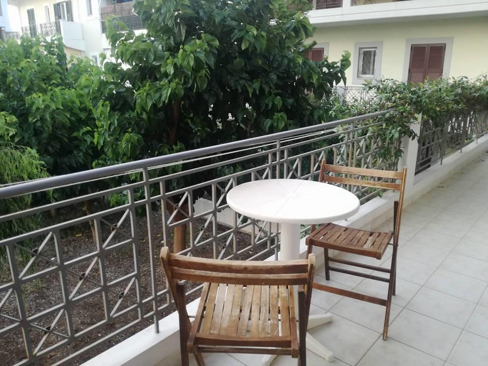 Evi'S Apartment Lefkada City Luaran gambar